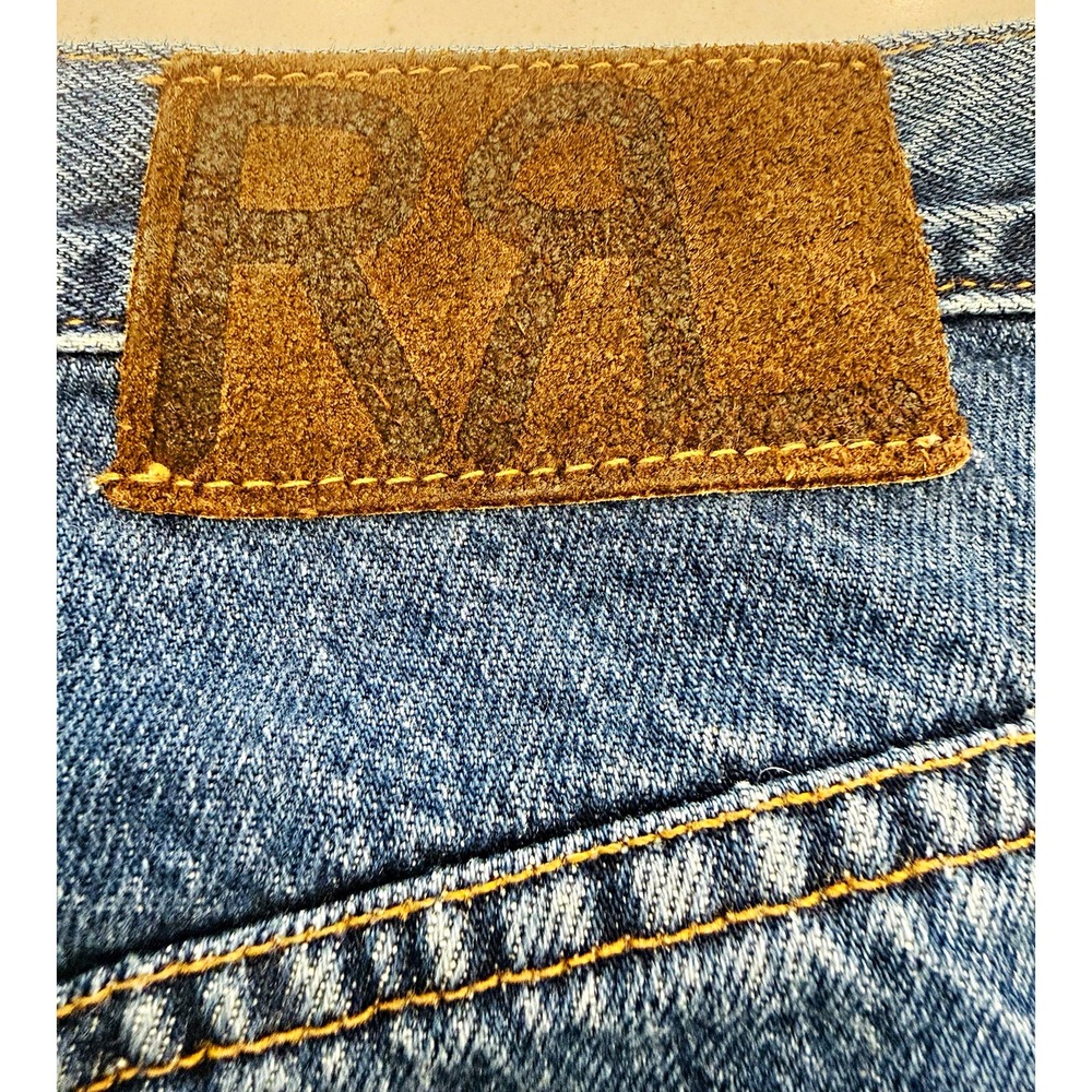 Ralph Lauren Double RL Vintage 90s RRL Men